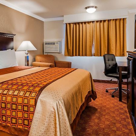 Hotel Lompoc Zewnętrze zdjęcie