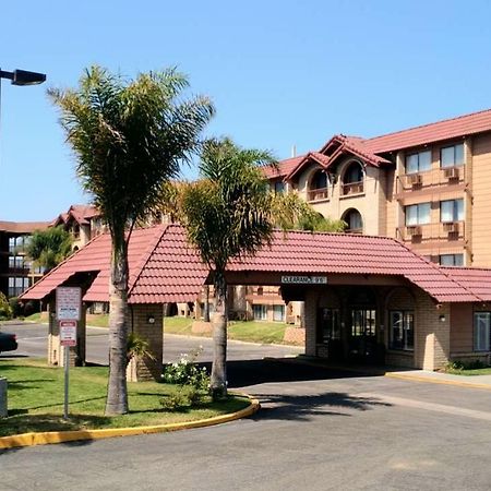 Hotel Lompoc Zewnętrze zdjęcie