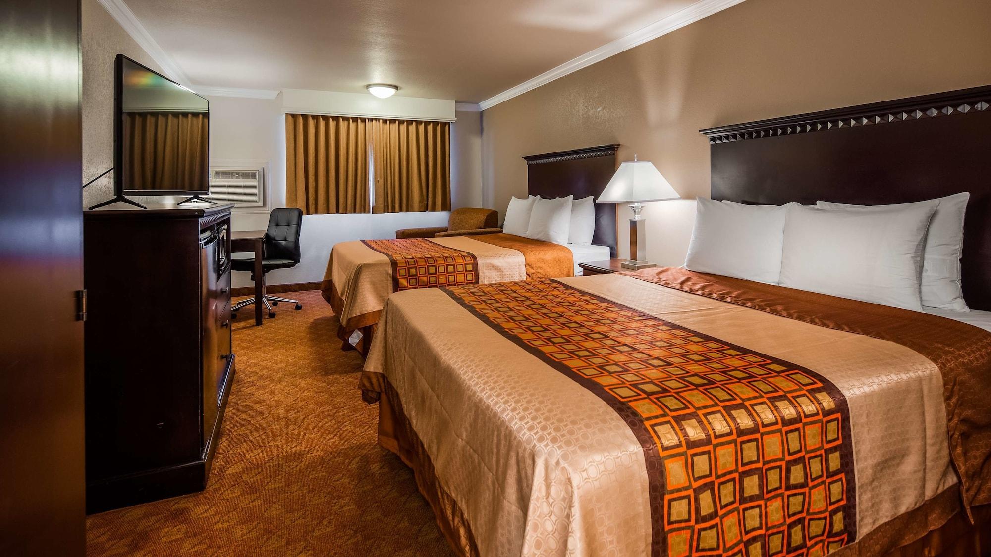 Hotel Lompoc Zewnętrze zdjęcie