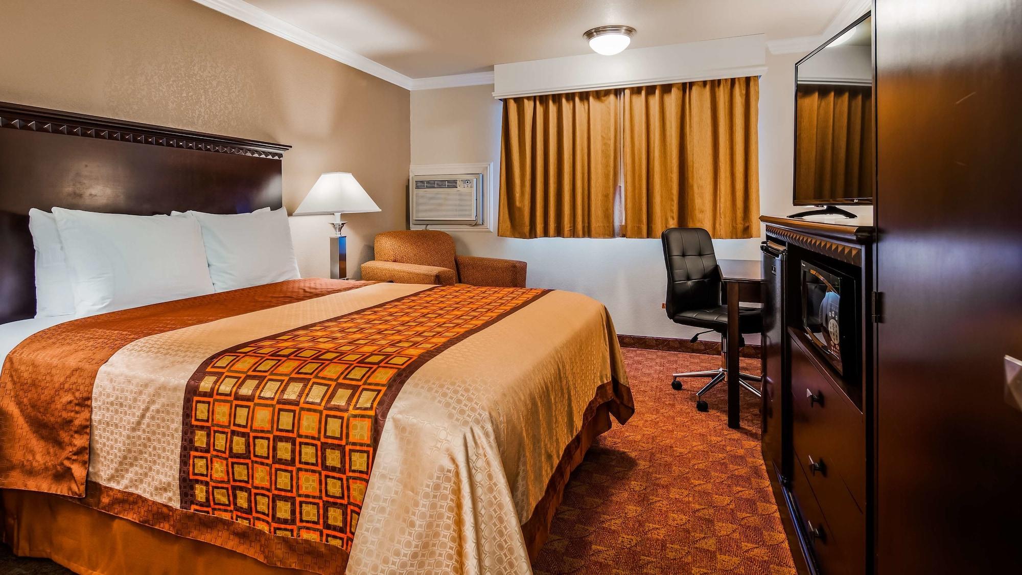 Hotel Lompoc Zewnętrze zdjęcie