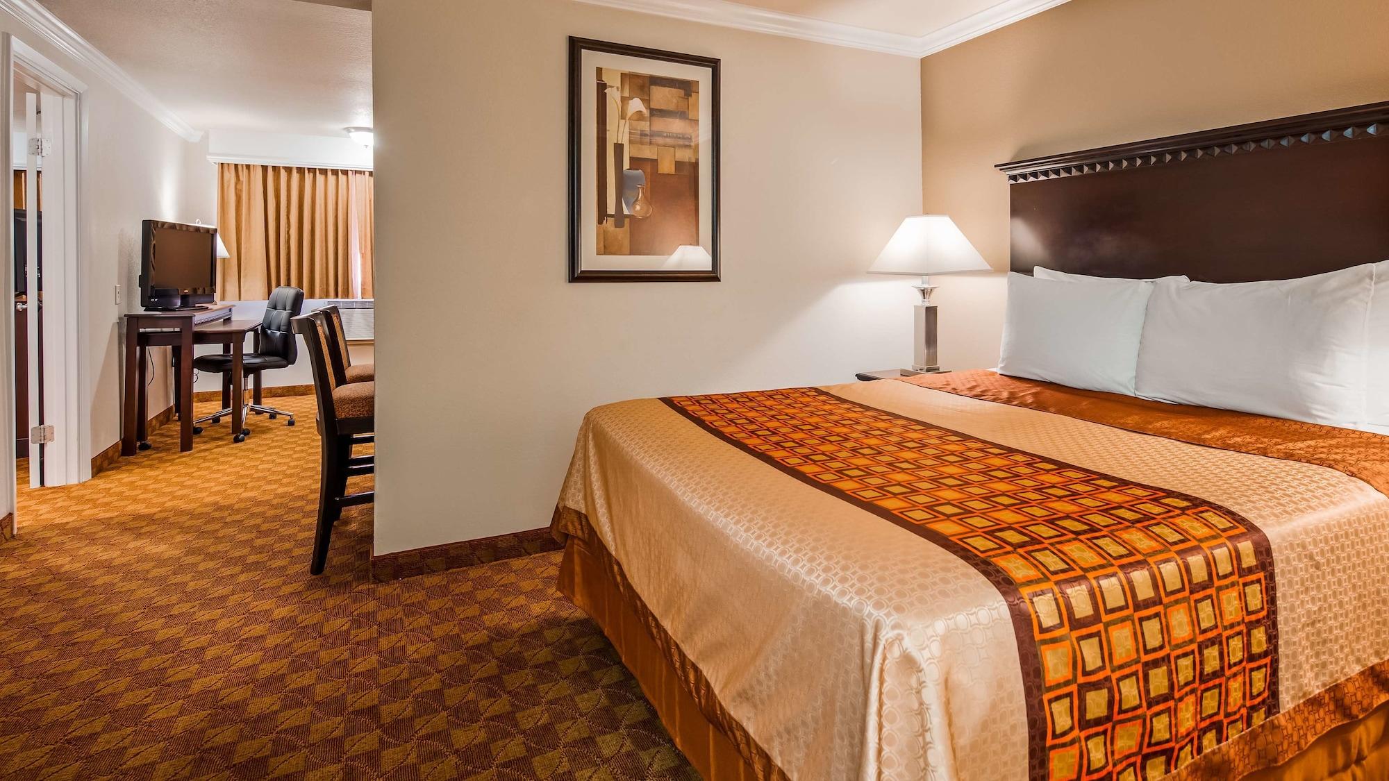 Hotel Lompoc Zewnętrze zdjęcie