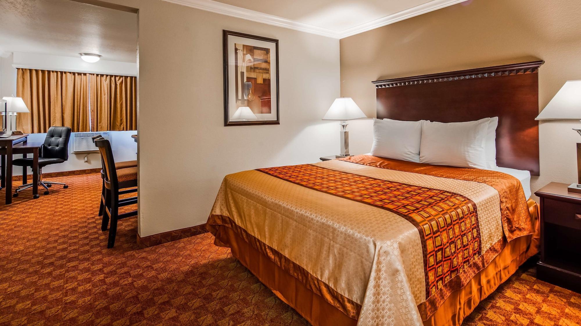 Hotel Lompoc Zewnętrze zdjęcie
